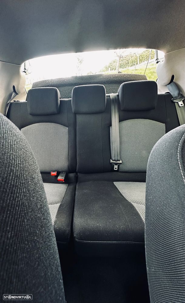 Peugeot 206 1.1 XT - 26