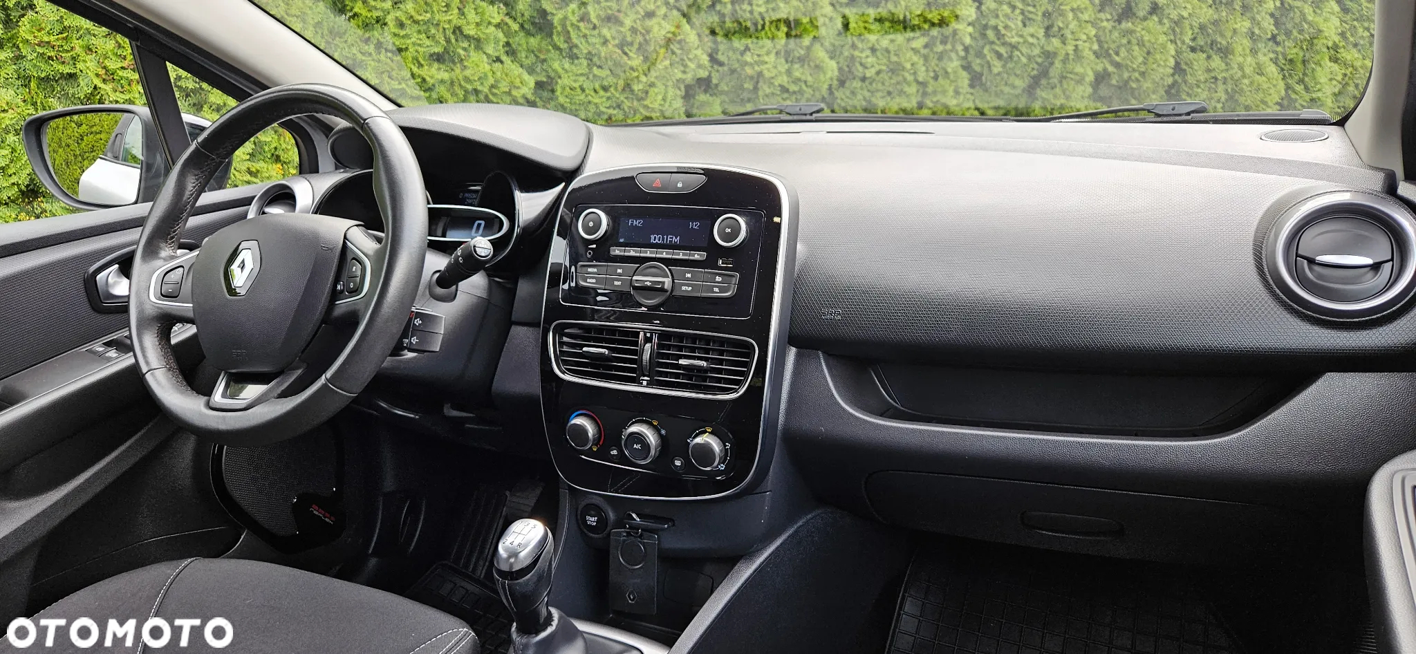 Renault Clio - 19