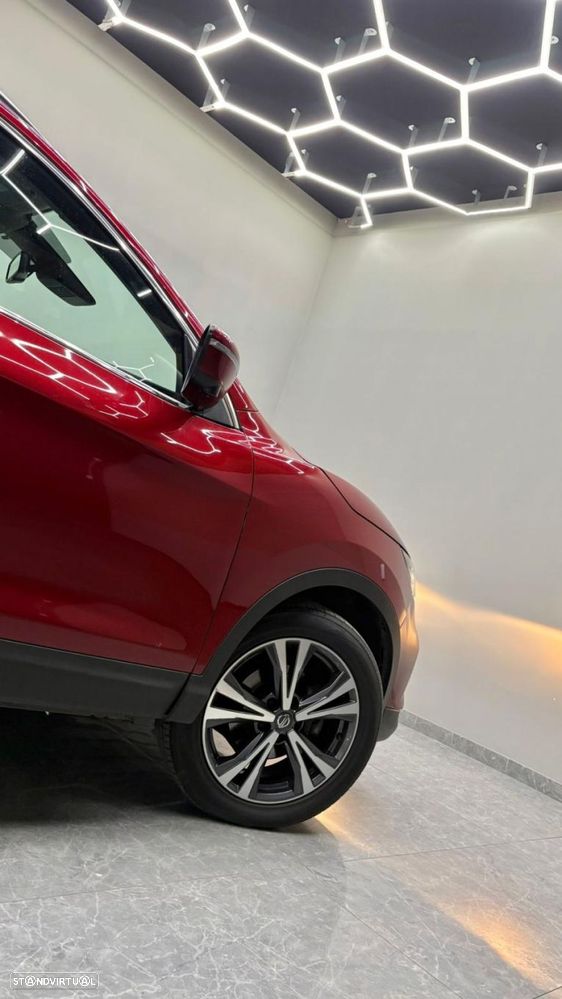 Nissan Qashqai - 6