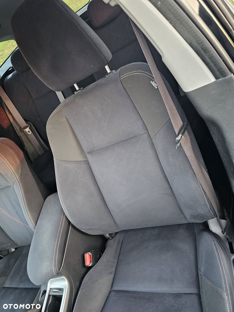 Honda Civic 1.8 Comfort - 8
