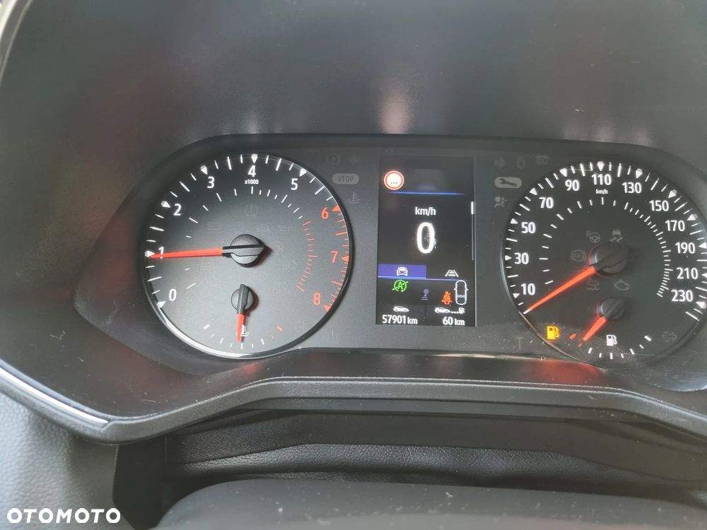 Renault Clio - 10