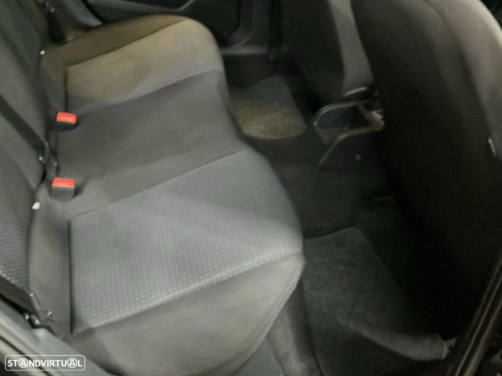 SEAT Ibiza 1.0 TSI Style DSG - 17