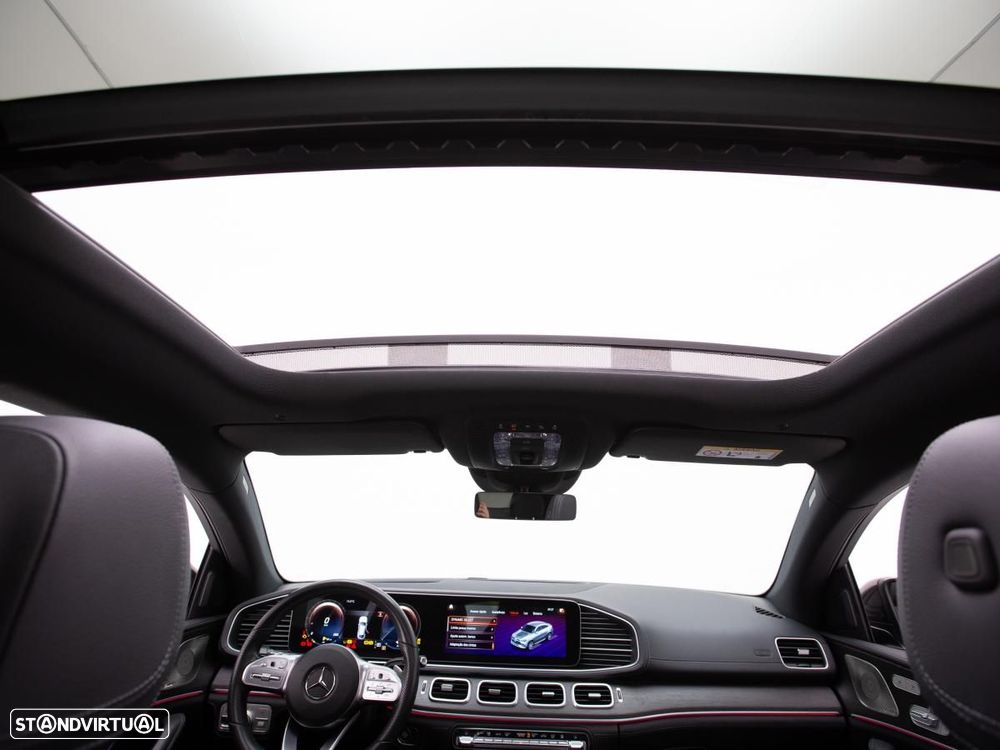 Mercedes-Benz GLE 350 de Coupé 4Matic - 7