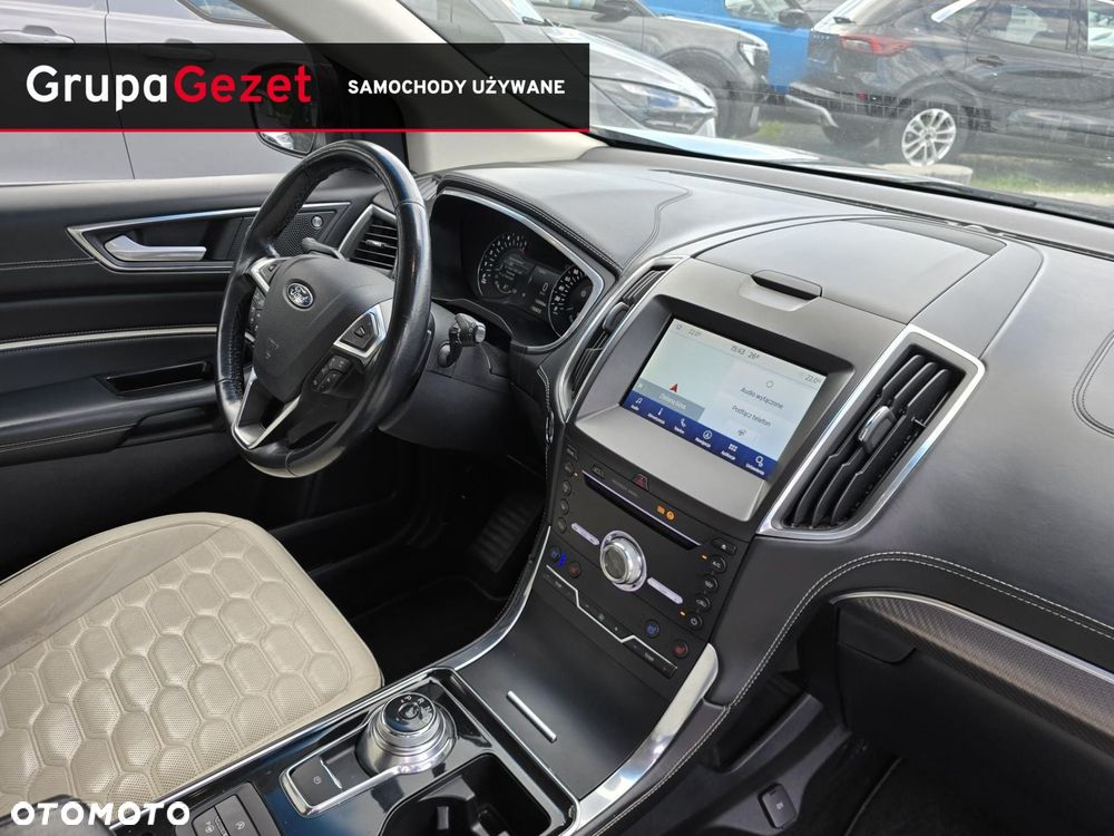 Ford Edge - 36