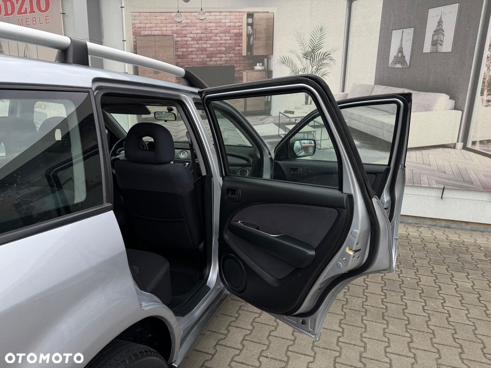 Mitsubishi Outlander - 13