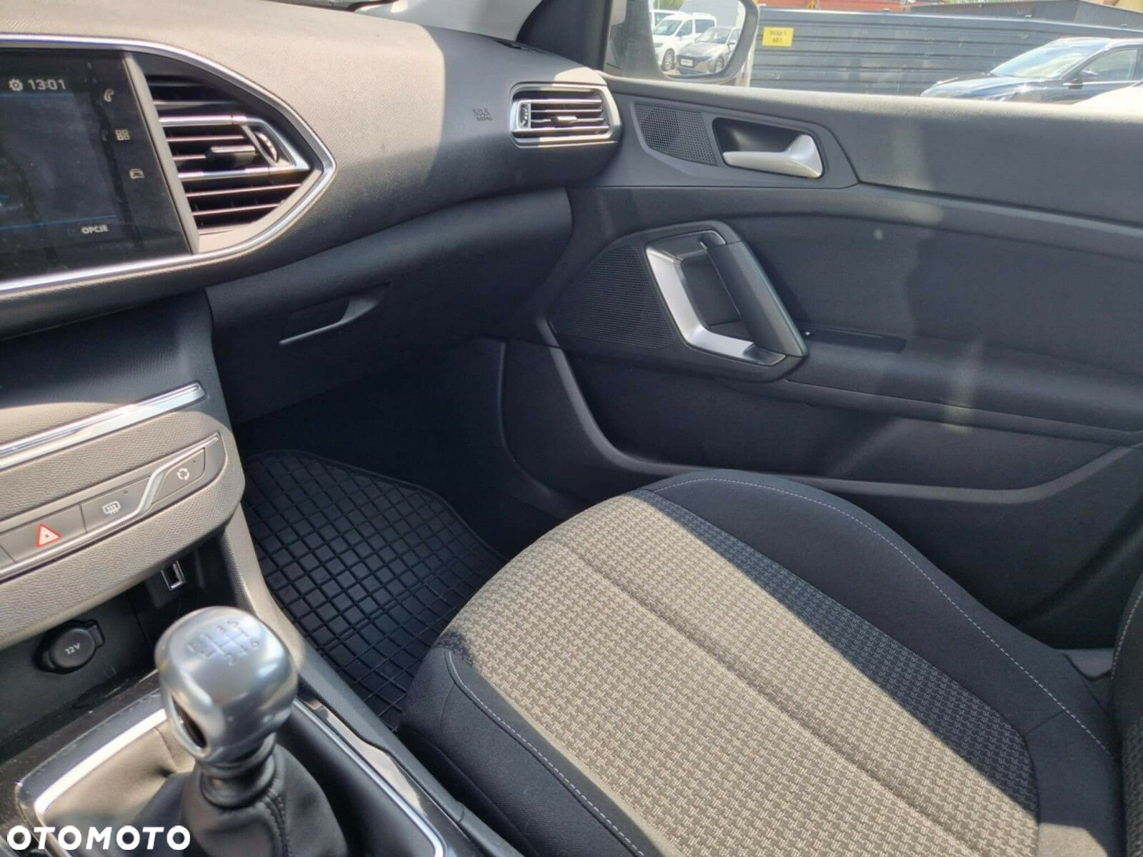 Peugeot 308 1.5 BlueHDi Active S&S - 14