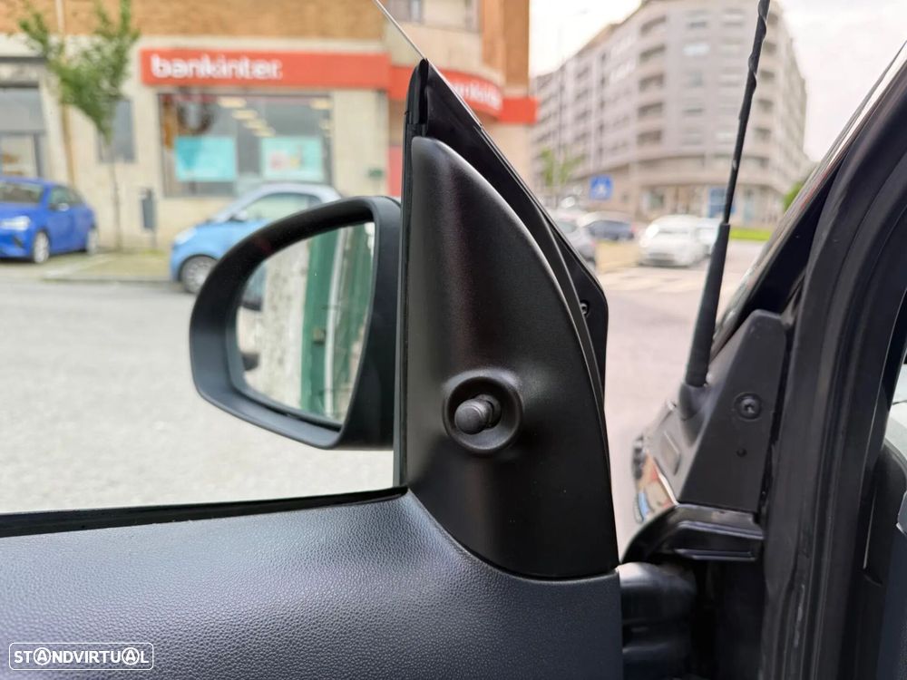 Smart ForTwo Coupé 0.8 cdi Passion 54 - 24