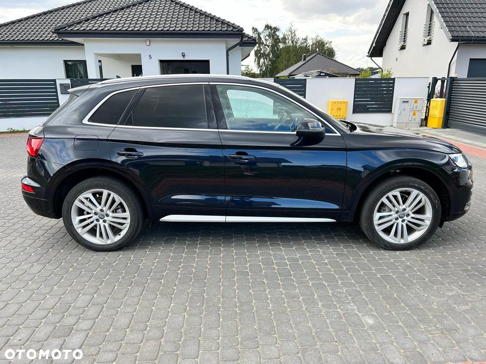 Audi Q5 - 6