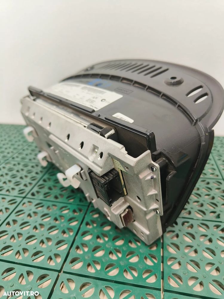 Display Navigatie Mica BMW E6x E9X diferite coduri - 6