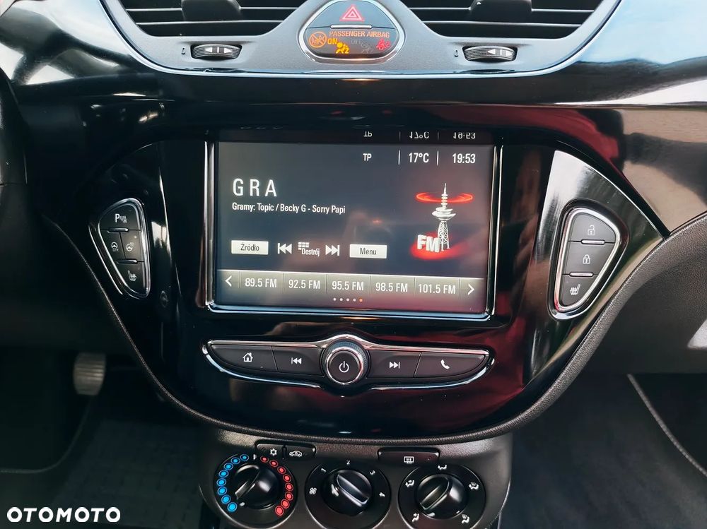 Opel Corsa - 20