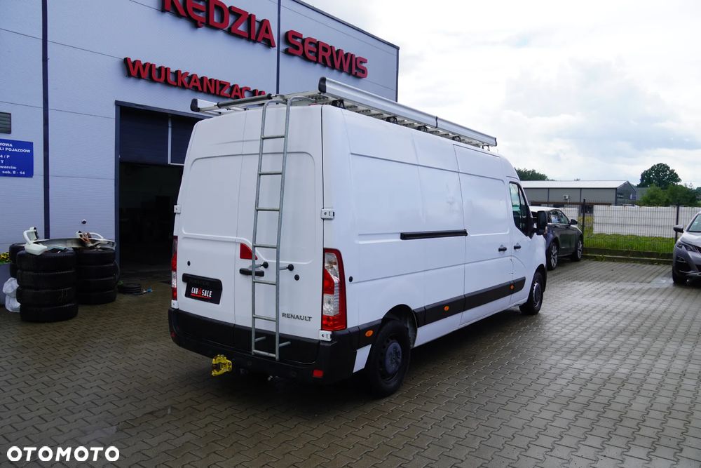 Renault Master L3H2 Grand Confort - 7