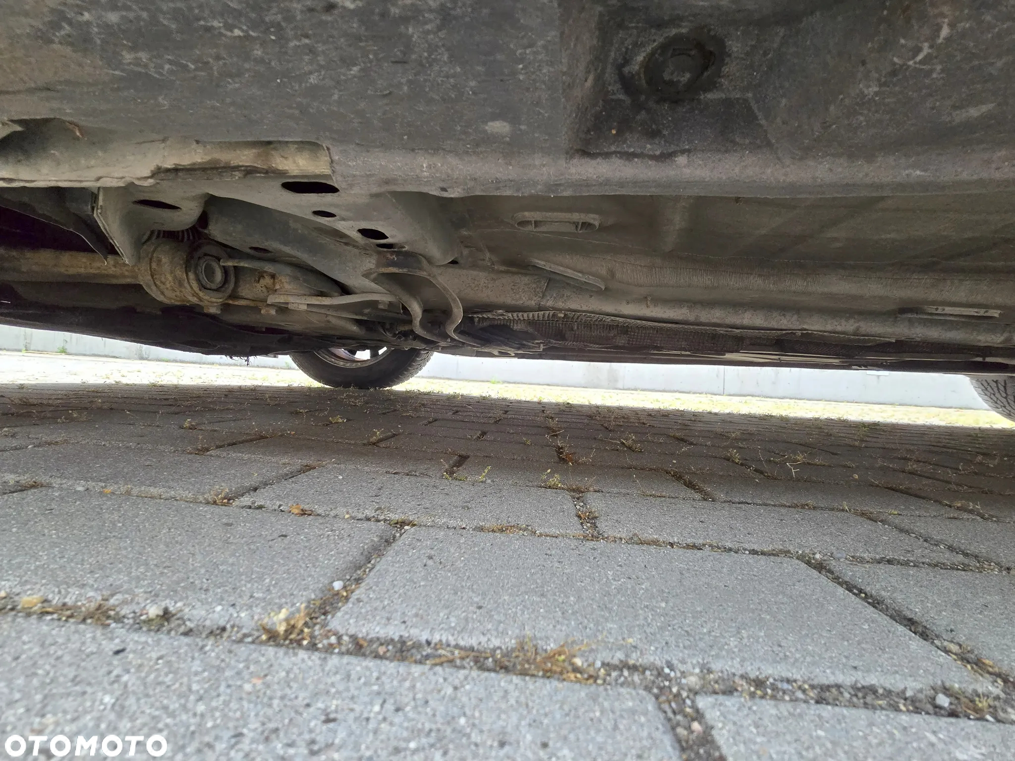 Ford Focus 1.5 TDCi Titanium - 32