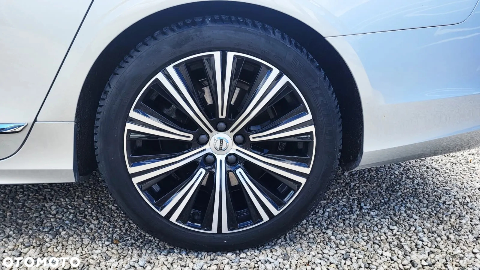 Volvo V90 T6 AWD Plug-In Hybrid Inscription Expression - 11