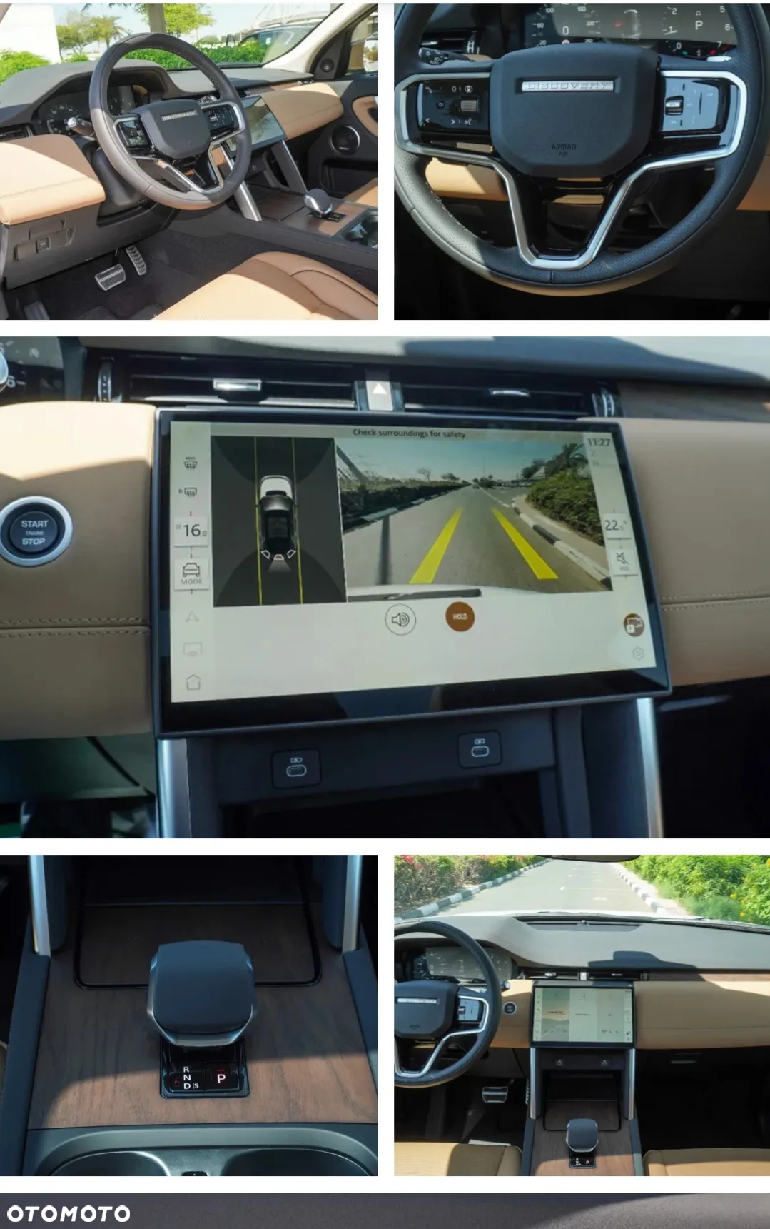 Land Rover Range Rover Evoque P250 Dynamic HSE - 37