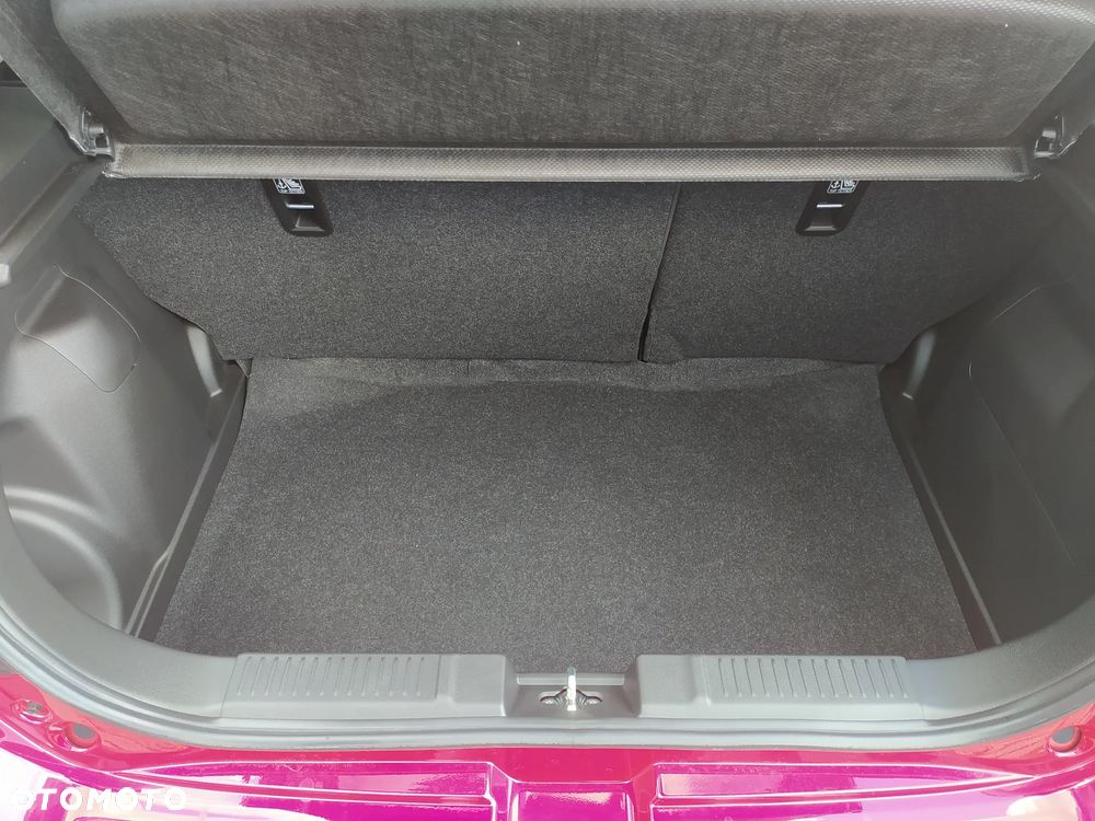 Suzuki Swift 1.2 Dualjet SHVS Premium Plus - 12