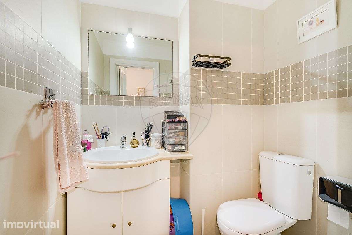 Apartamento T3 para venda - Grande imagem: 3/27