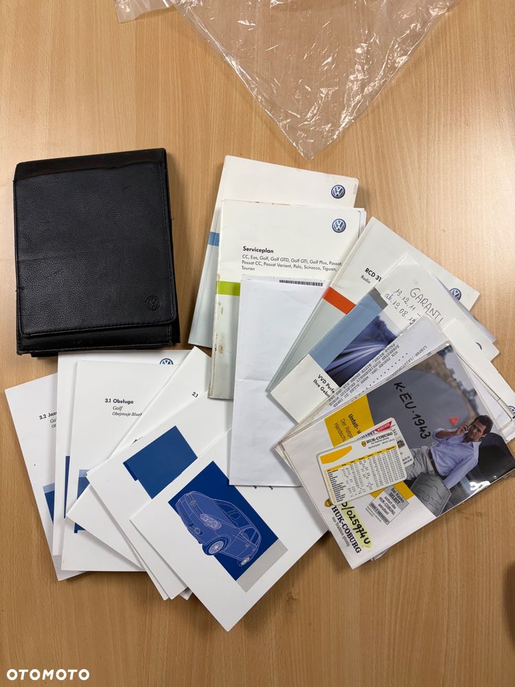 Volkswagen Golf Plus 1.4 TSI Comfortline - 15