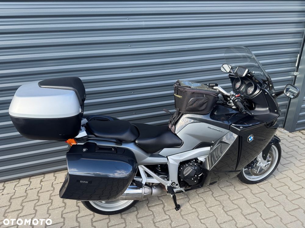 BMW K - 5