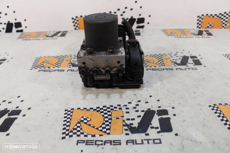 ABS VAG: 8K0907379AB / 0265236101 / 8K0614517BQ - 1
