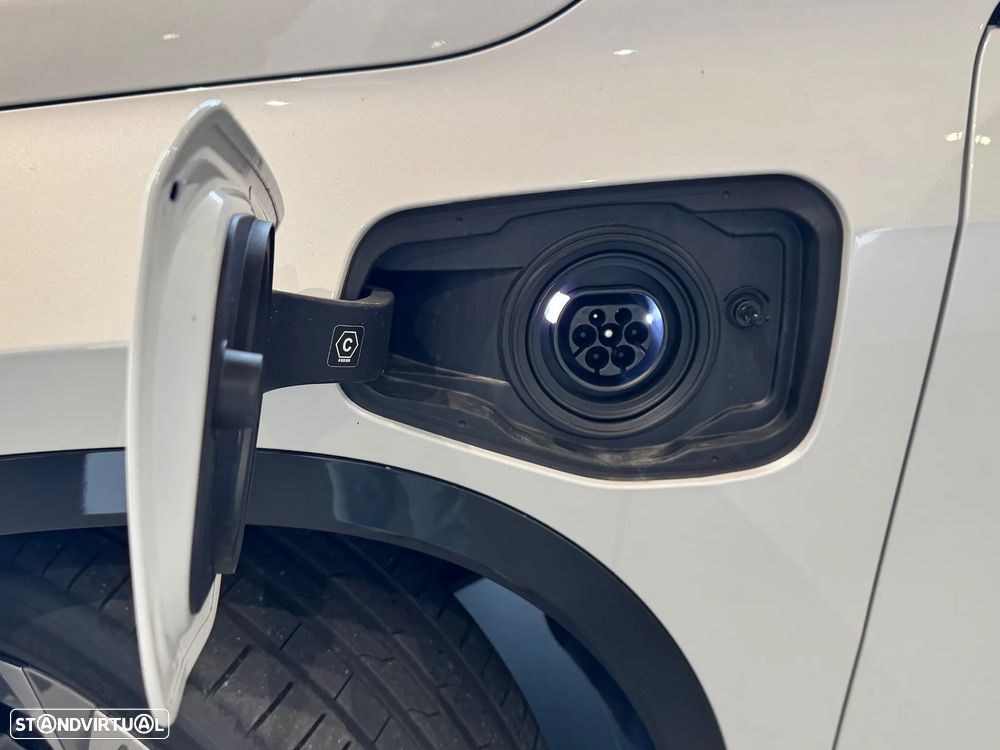 BMW X1 xDrive30e Aut. xLine - 12