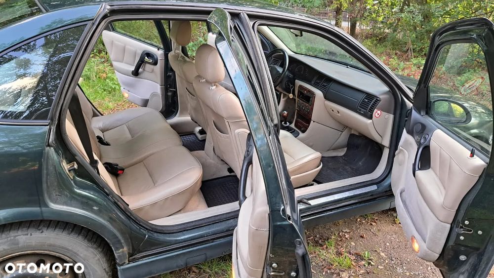 Opel Vectra 2.0 CD - 1