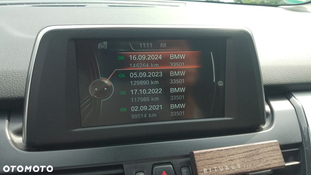 BMW Seria 2 220i Sport-Aut M Sport - 15