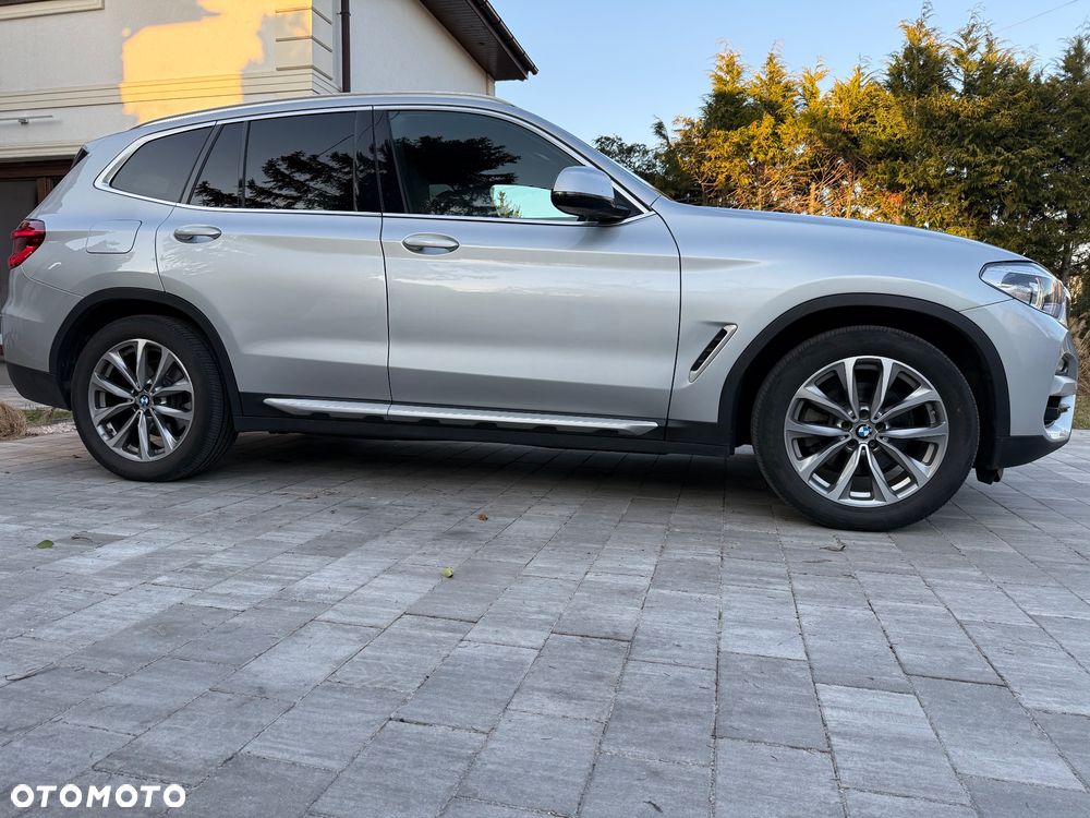 BMW X3 - 3