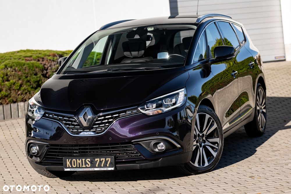 Renault Grand Scenic