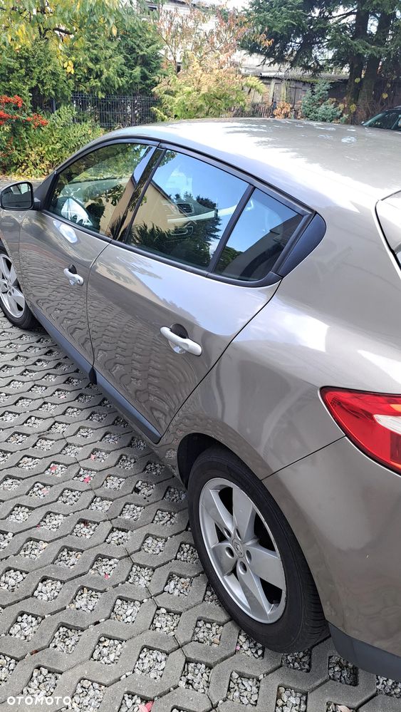 Renault Megane - 6