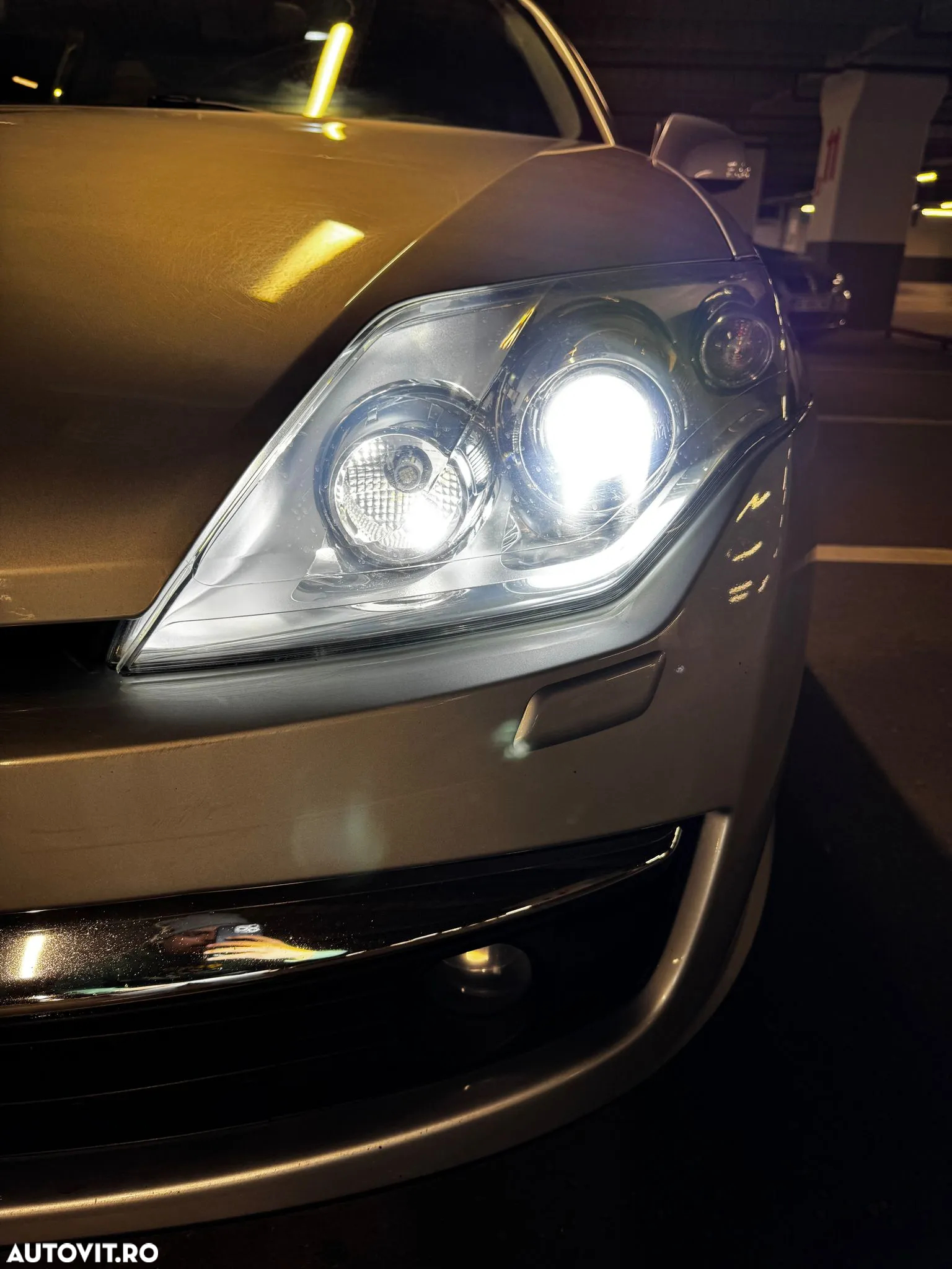 Renault Laguna 2.0 16V 140 Dynamique - 6