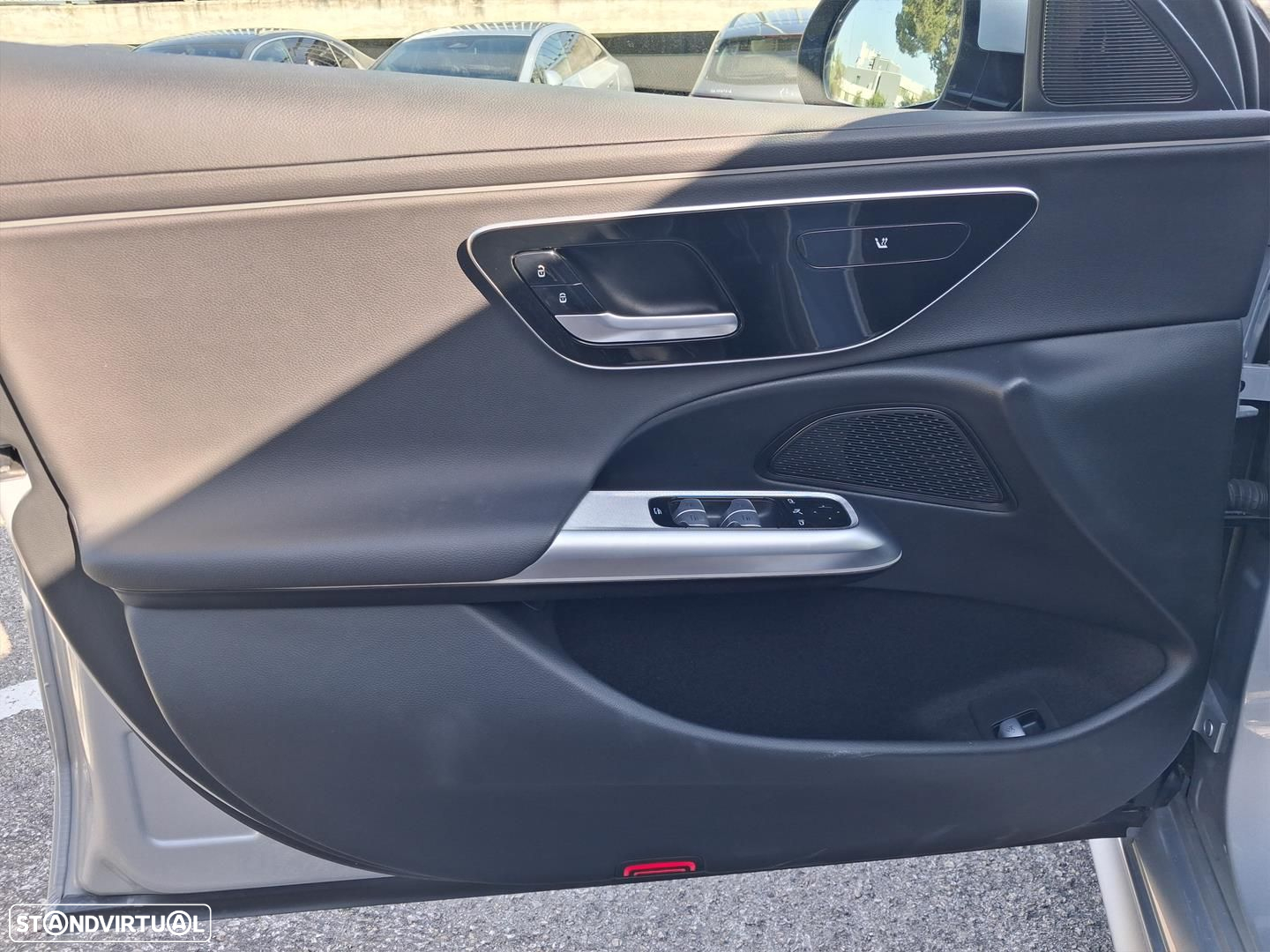 Mercedes-Benz E 300 de - 7