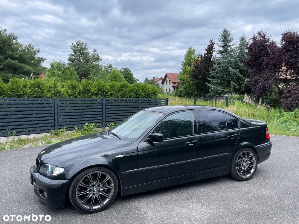 BMW Seria 3 - 2