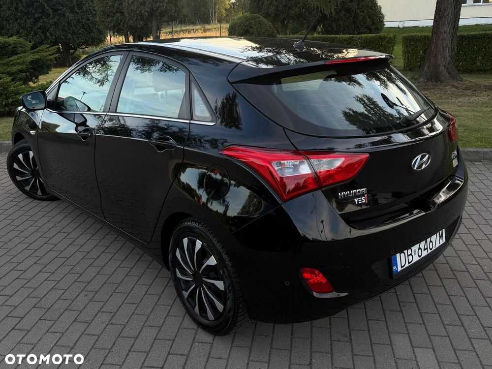 Hyundai i30 - 4