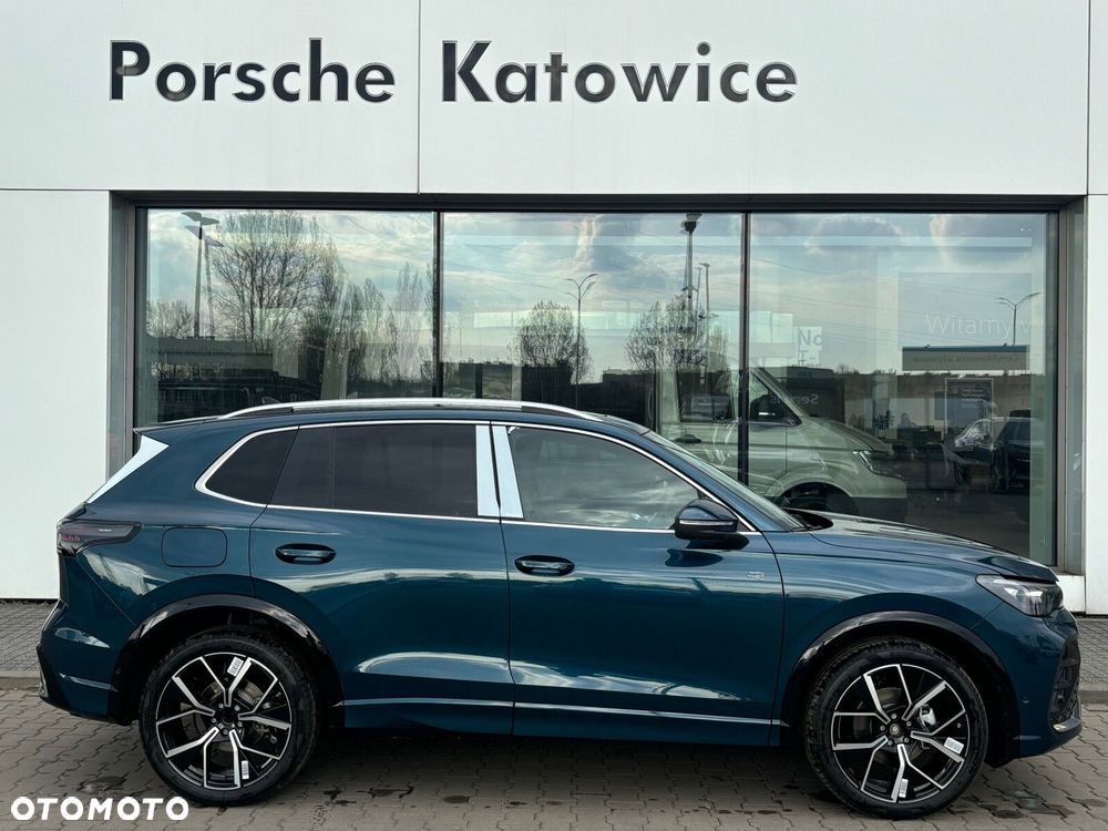 Volkswagen Tiguan 1.5 TSI EVO R-Line DSG - 3