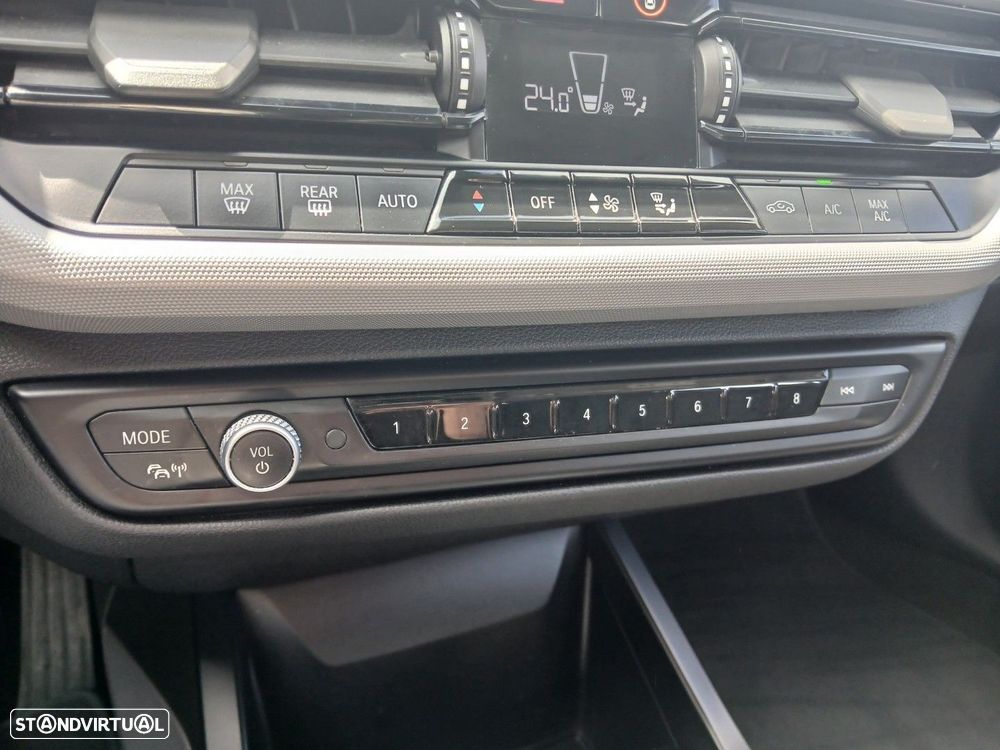BMW 116 d Corporate Edition Auto - 44