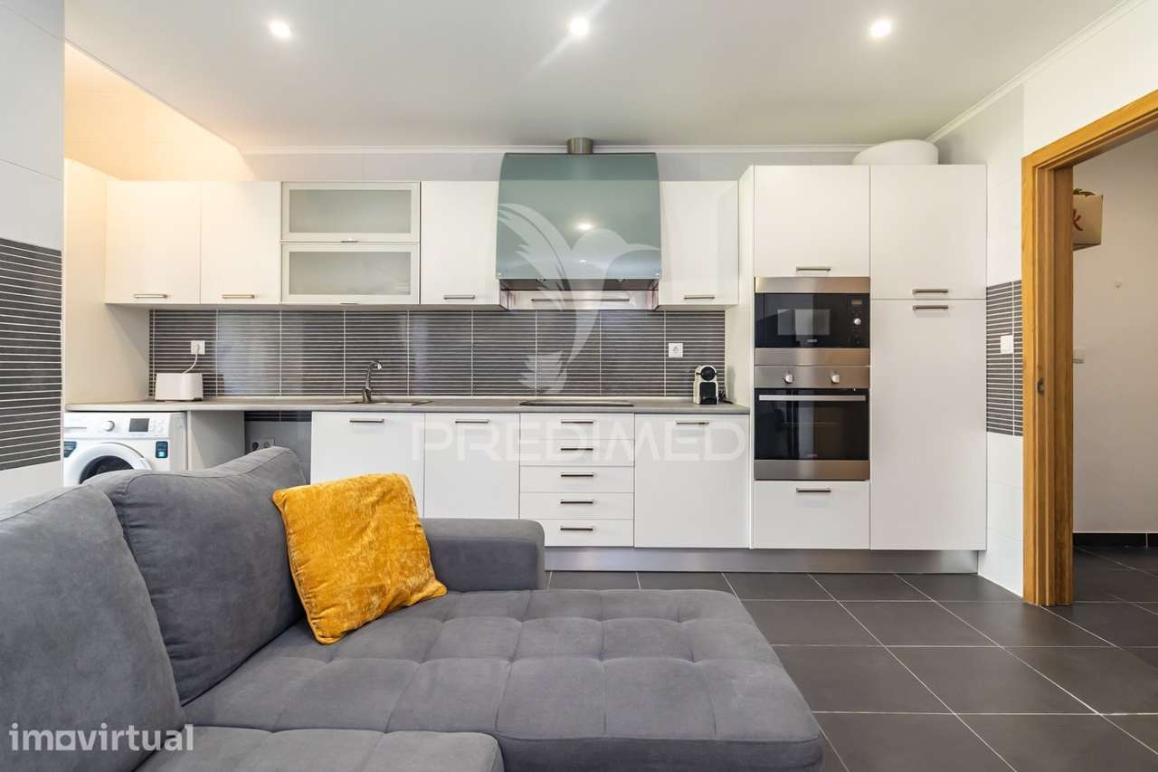 Apartamento T1 || Alto do Seixalinho, Barreiro - Grande imagem: 4/16