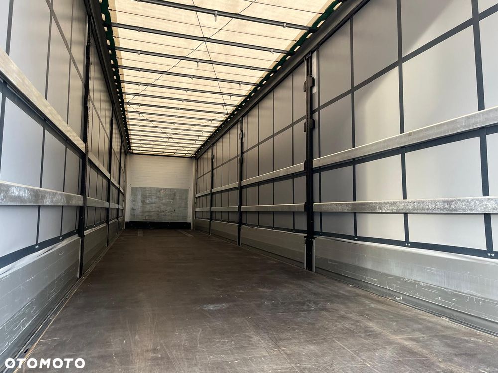 Wielton BURTO-FIRANKA / NOW PLANDEKA / 2021 / SAF / TOP - 14