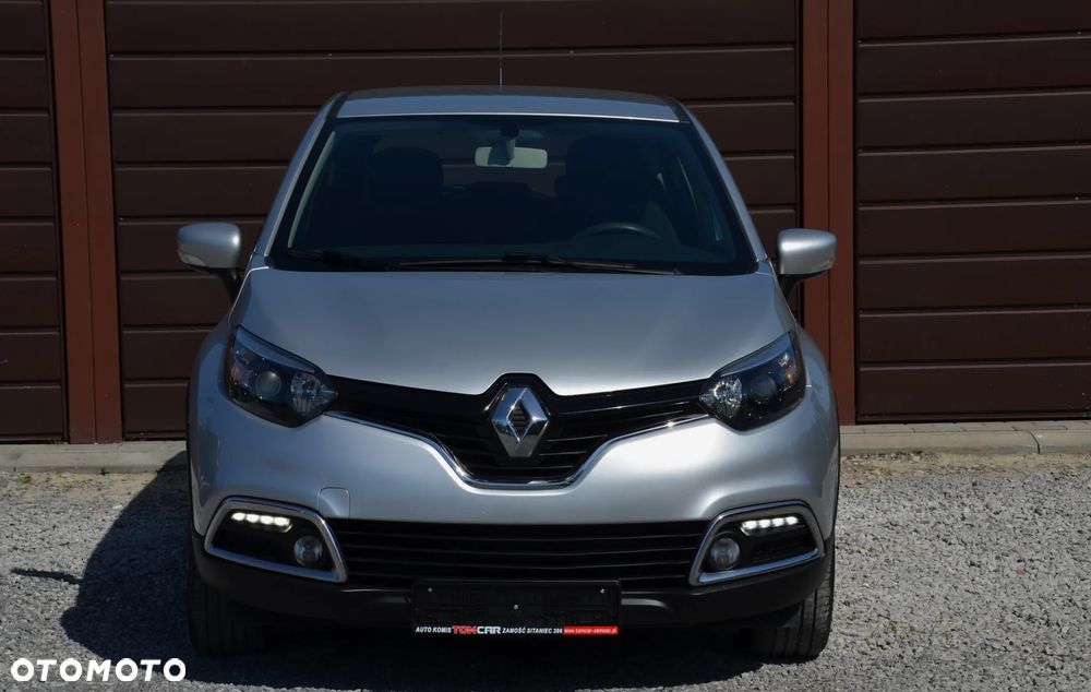 Renault Captur (ENERGY) dCi 90 EDC INTENS - 11