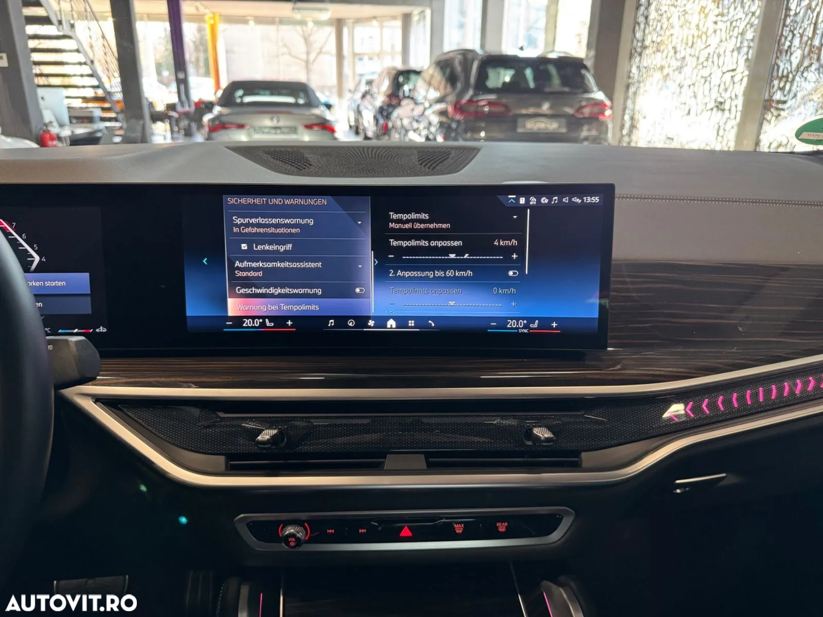 BMW X6 xDrive40i AT MHEV - 22