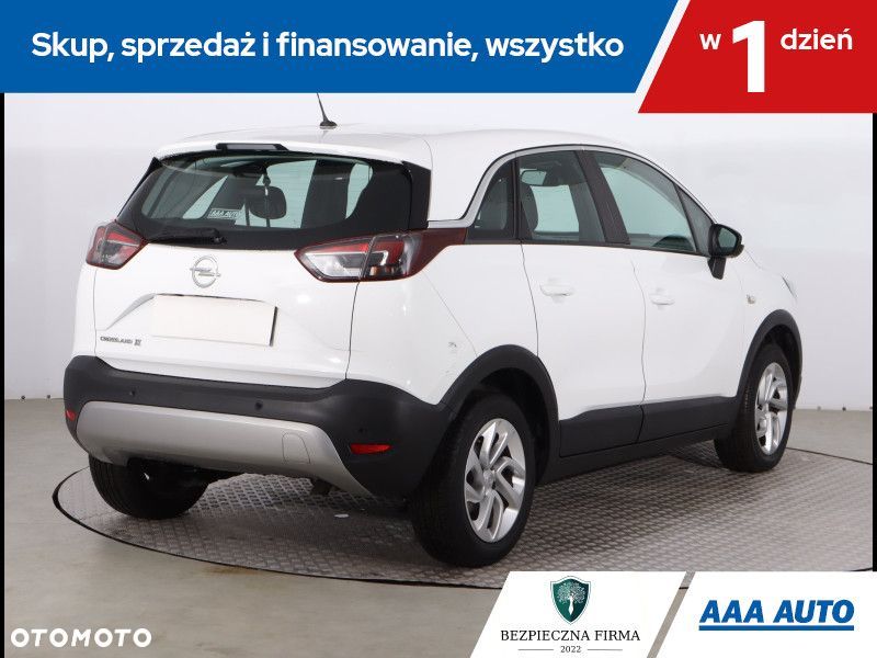 Opel Crossland X - 7