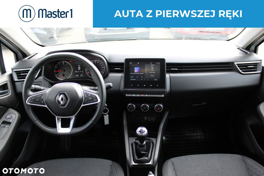 Renault Clio 1.0 TCe Equilibre - 13