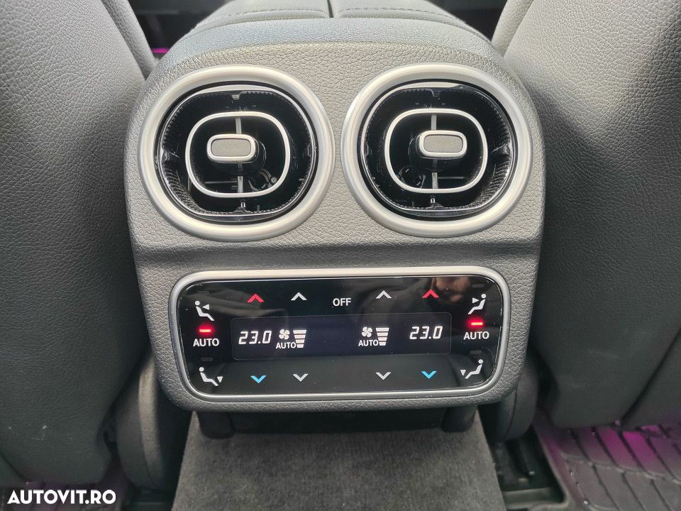 Mercedes-Benz C 300 MHEV 4MATIC - 30