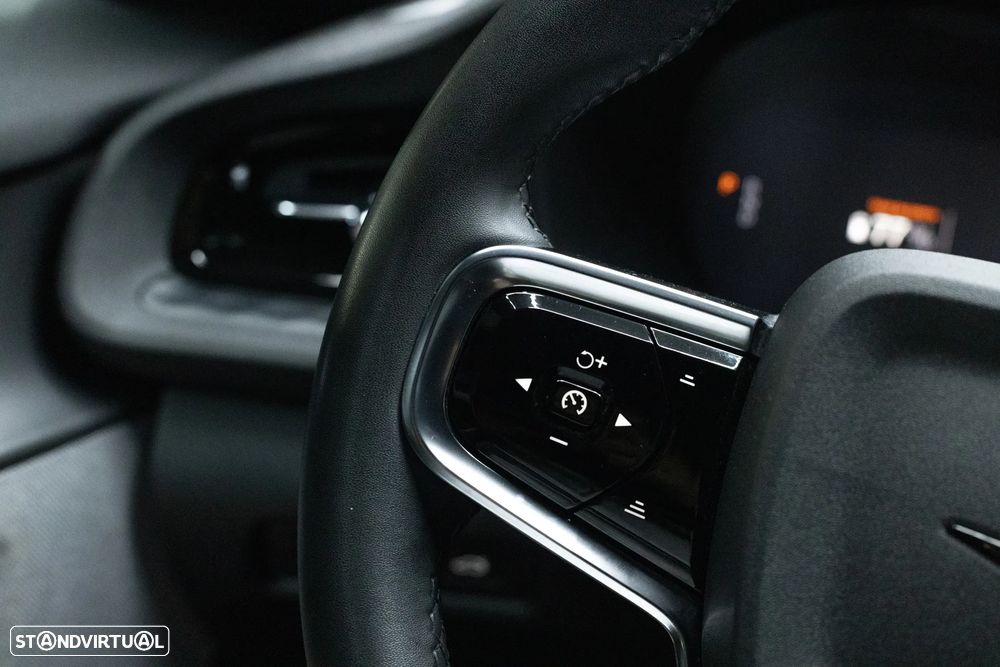 Polestar 2 Long Range 78 kWh - 17