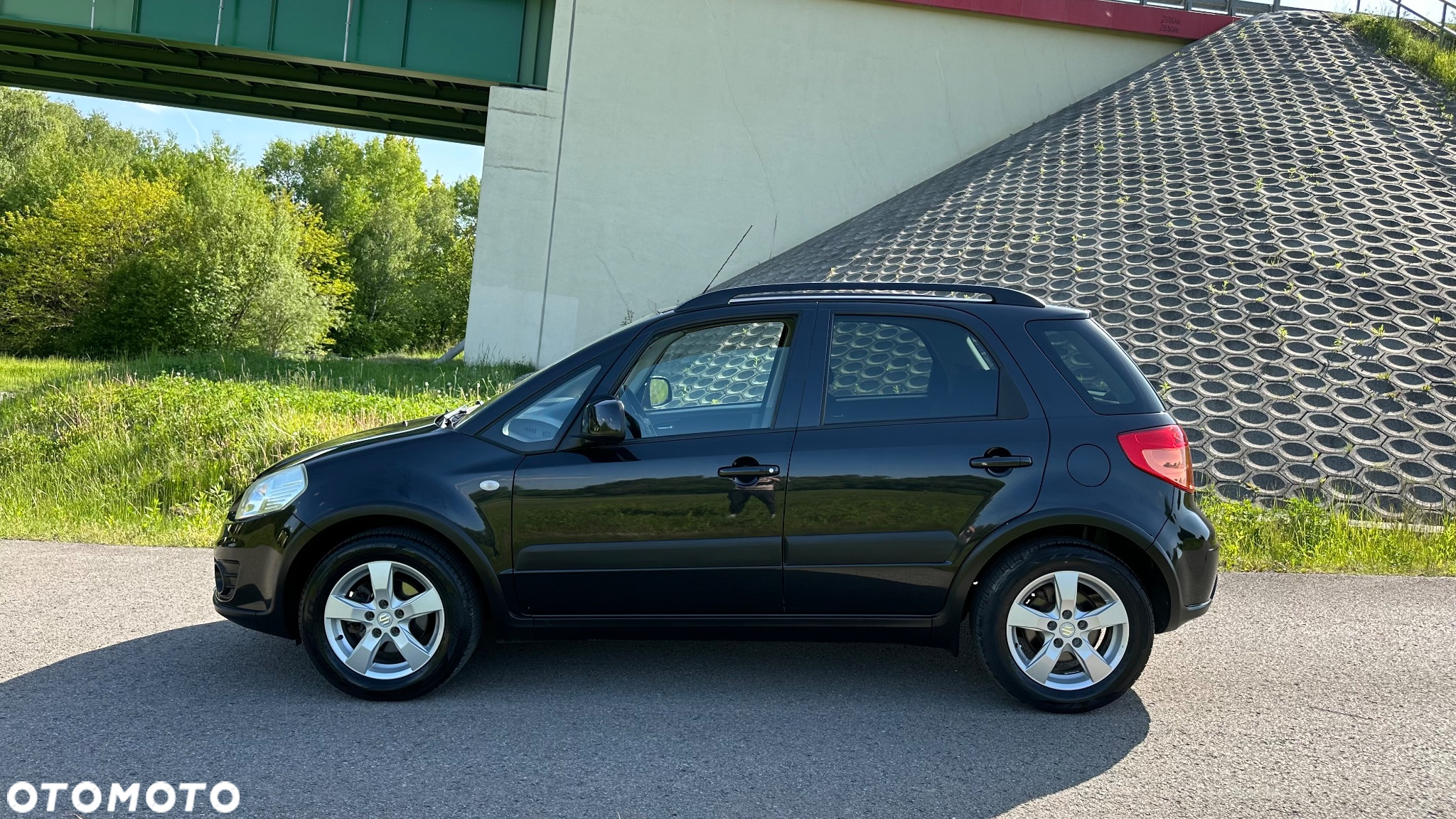 Suzuki SX4 1.6 Comfort - 3