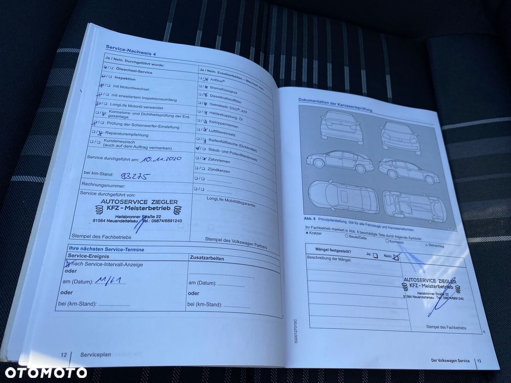 Volkswagen Golf Sportsvan 1.2 TSI BlueMotion Technology Lounge - 25