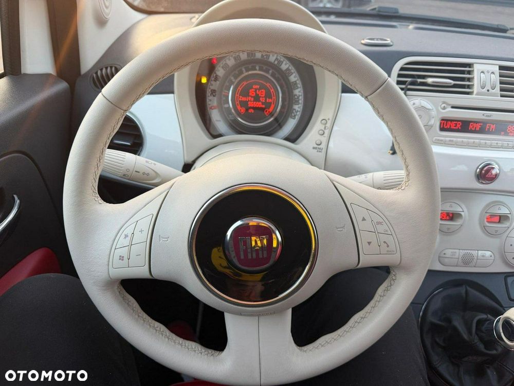 Fiat 500 - 6