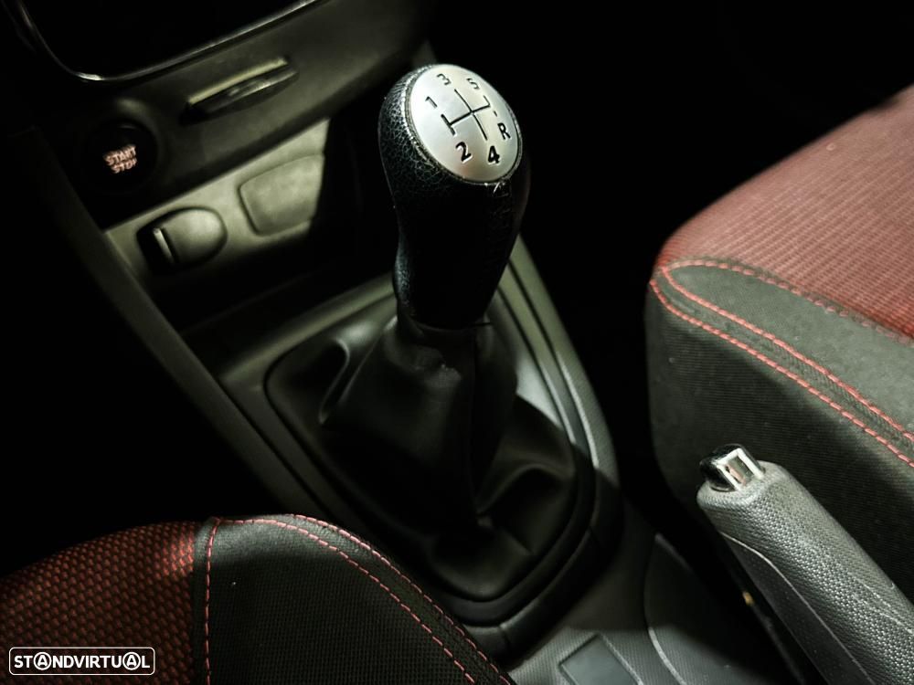 Renault Clio (Energy) dCi 90 Bose Edition - 43
