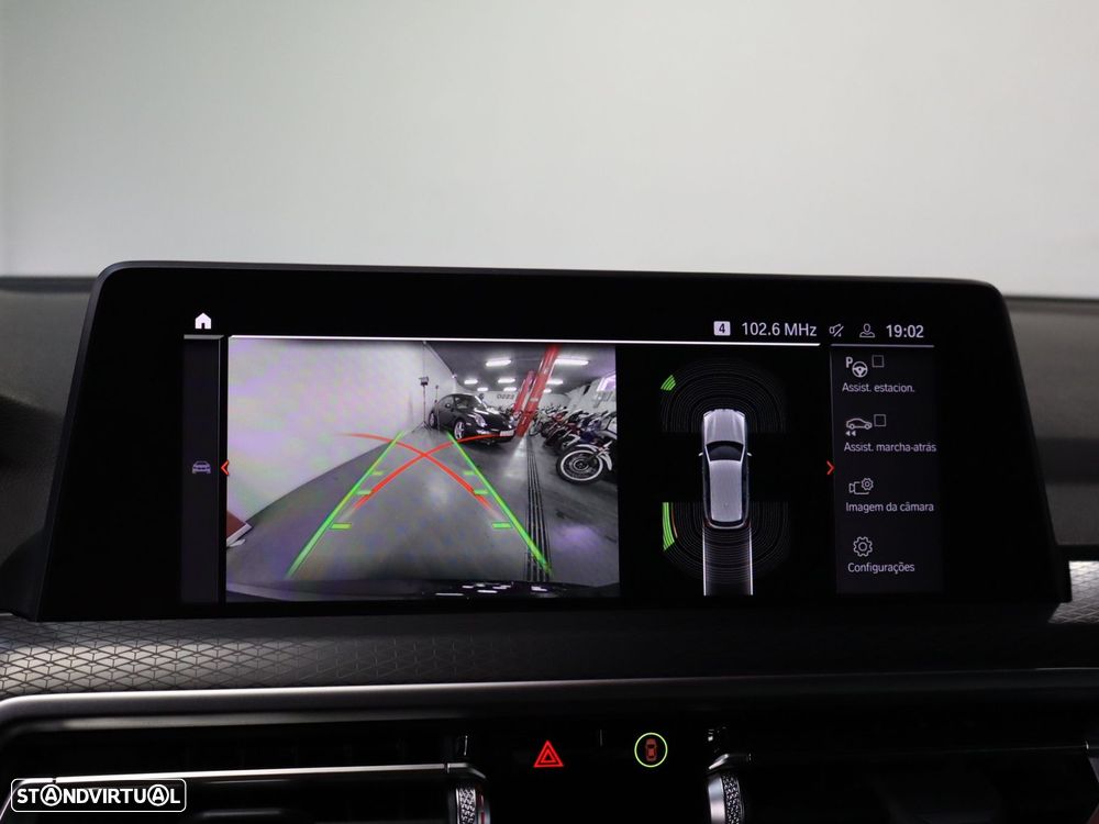 BMW X3 30 e xDrive Pack M - 19