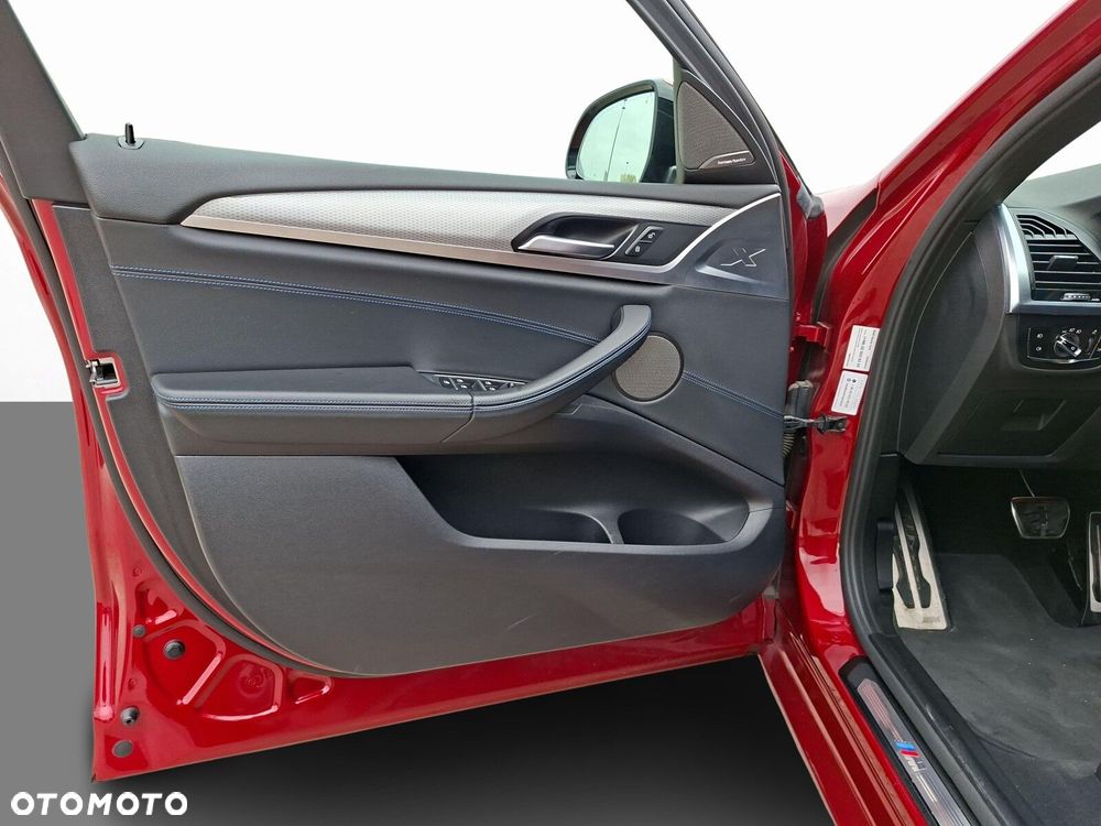 BMW X4 xDrive30i M Sport sport - 12