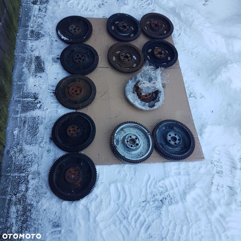 prądnica stator alternator koło zamachowe aixam ligier chatenet microcar town barooderr - 18